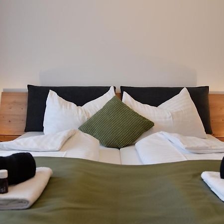 Bungalow-Ferienhaus Thurner Gortschach  ภายนอก รูปภาพ