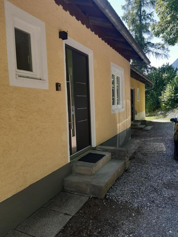 Bungalow-Ferienhaus Thurner Gortschach  ภายนอก รูปภาพ