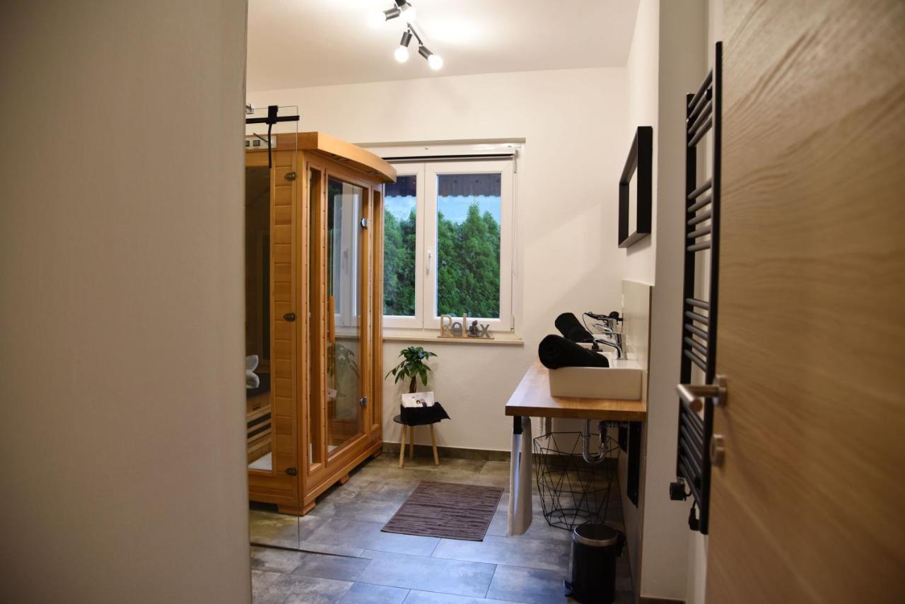 Bungalow-Ferienhaus Thurner Gortschach  ภายนอก รูปภาพ