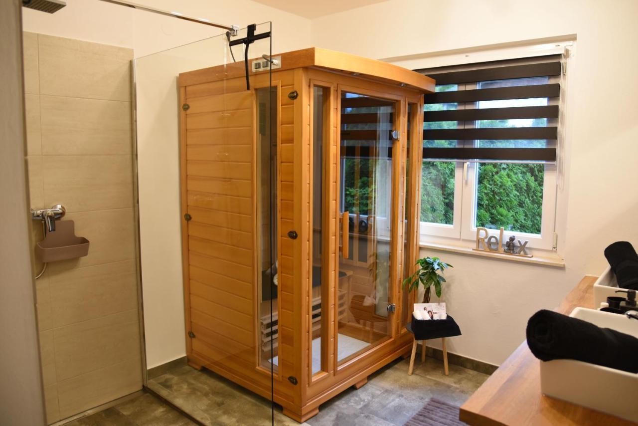 Bungalow-Ferienhaus Thurner Gortschach  ภายนอก รูปภาพ